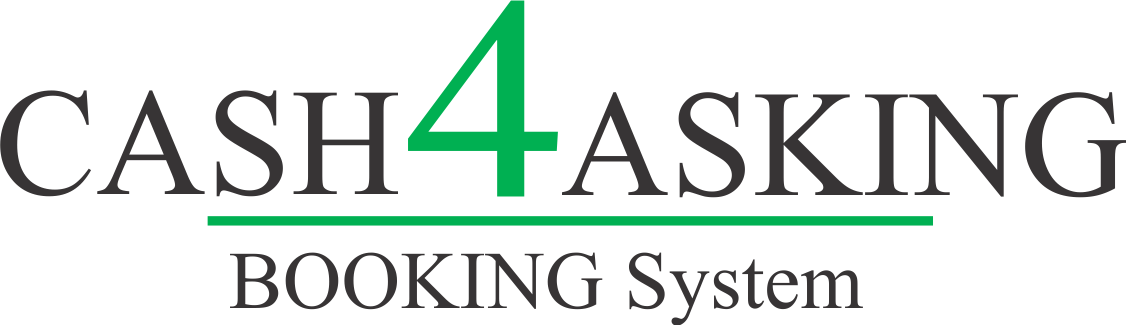 C4A Booking System